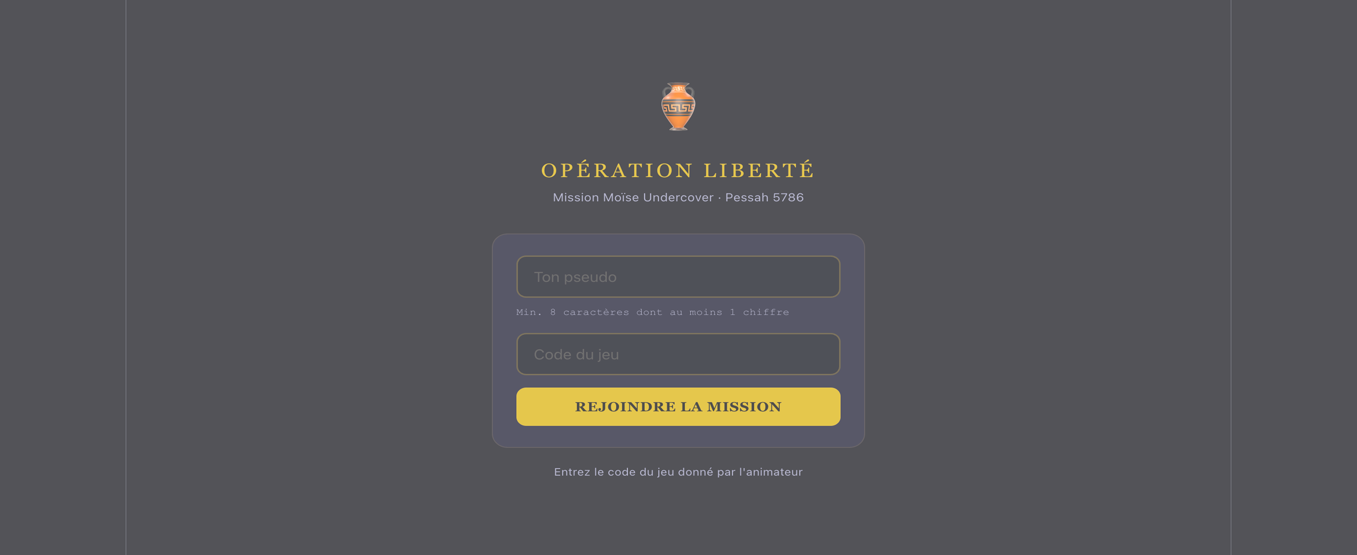 Opération Liberté